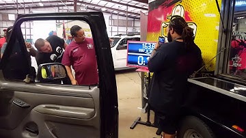 USACI FINALS 2017 ...