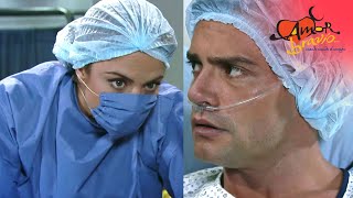 Camila begins to distrust Andrés | Brave Love, Part 2 | C-65 | tlnovelas