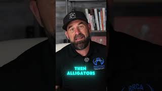 Escaping The $5M Roofing Trap 🏃‍♂️⚙️. #leehaight #skydiamonds