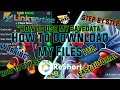 How to download my files  how to use my savedata  tutorial  mr zoid