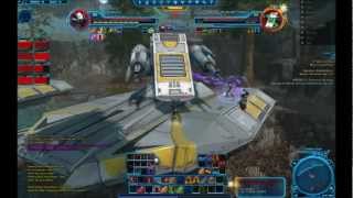 The Two Tanks with Tic-tacs screenshot 5