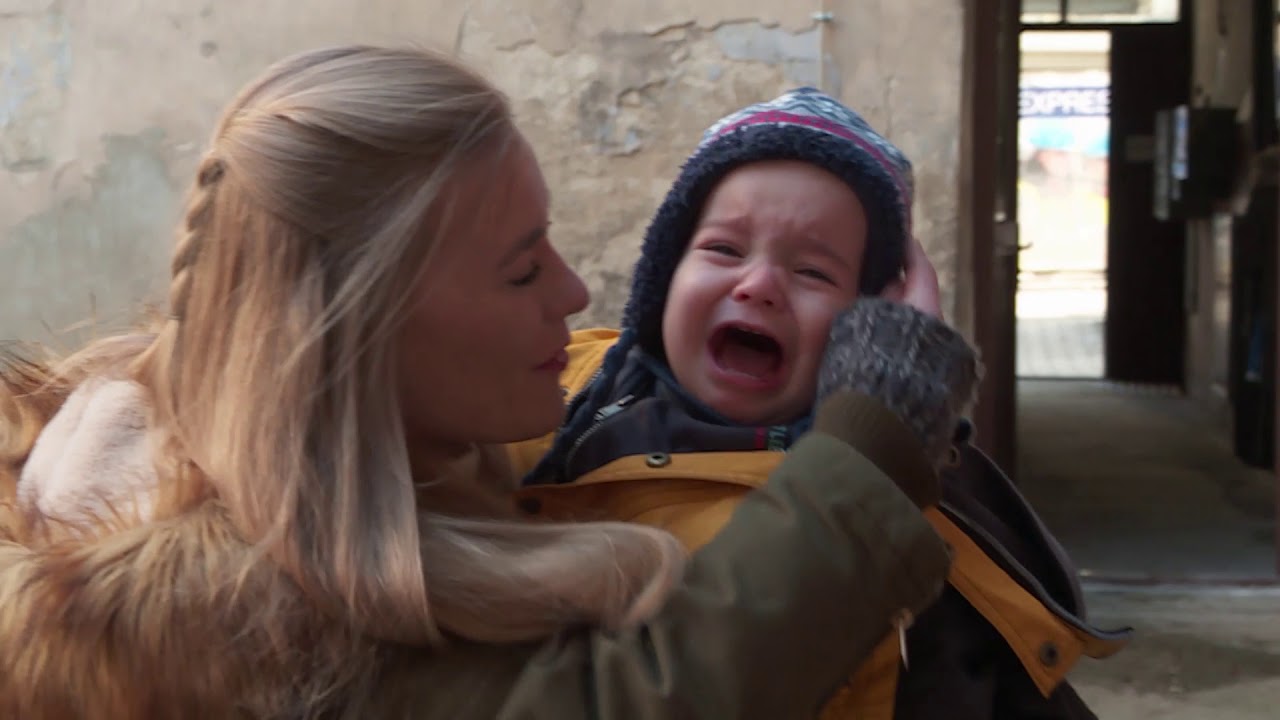 Lucy i Arek musieli pożegnać się z dzieckiem, które wychowywali [19+ ODC. 276]