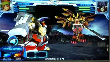 Hero of Robots: Protector of Mother Nature