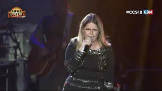 Marlia Mendona  Folgado ao Vivo caldas Country 2018