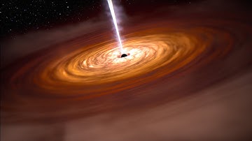 Black Holes: The Most Powerful Objects in the Universe #universe #astronomy #space