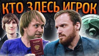 : NS vs DREAD:      1  /  