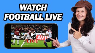 How to Watch Football Match Live (Mobile and Computer) | Step by Step screenshot 3
