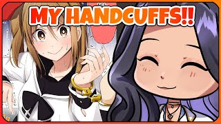 Scarle Yonaguni Brought Them To Japan [Nijisanji Clips]