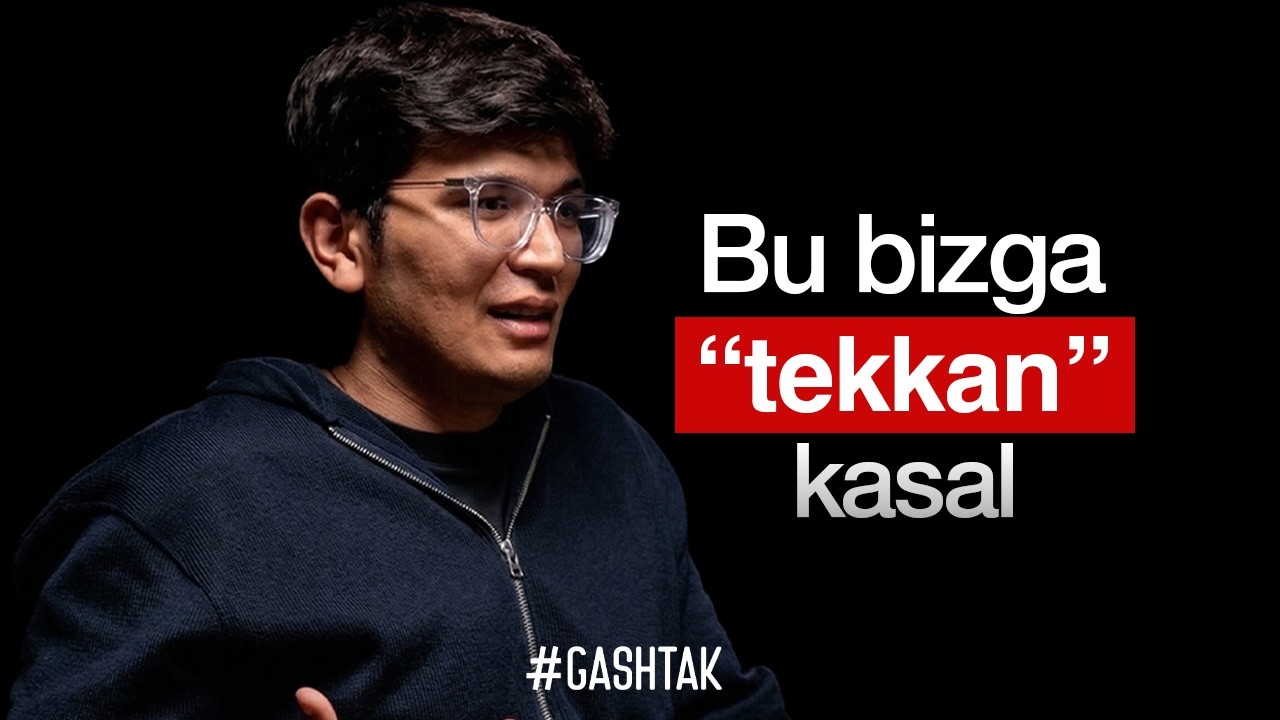 Behzod Hoshimov: Biz qayerda xato qilyapmiz?