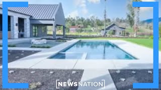 Expert: No 'steals' in summer-home real estate market | NewsNation Prime