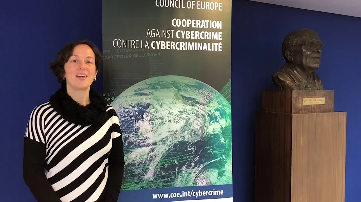 Judith Hester about the new Protocol to the Conven...
