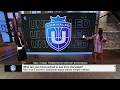 Unrivaled BEGINS! Kendra Andrews says it will 'put the pressure on the WNBA' | NBA Today