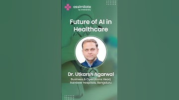 I Spent 30 Days Exploring AI in Healthcare and Here