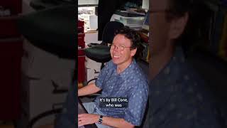 Senior Historian Christine Freeman discusses her favorite piece of Cars art