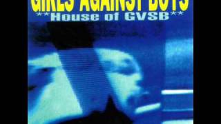 Video thumbnail of "girls against boys - disco six six six"