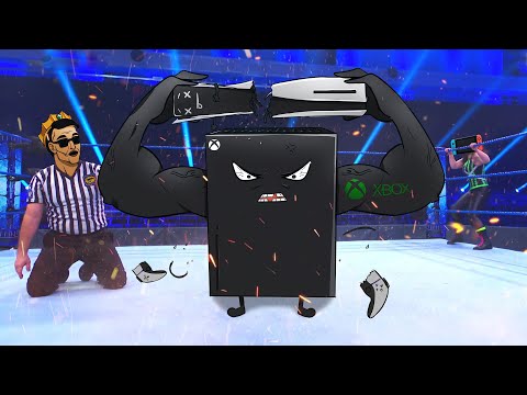 PLAYSTATION 5 - ОБМАН ВЕКА