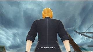 The Shocking Truth! Tales of Berseria Remastered EP15 05/19/2026