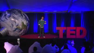 TED Week 2013 Campfire Highlights: Eric Vexelman