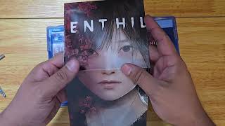 L GEAR SOLID パンフレット＆読み物 Silent Hill mqdefault.jpg