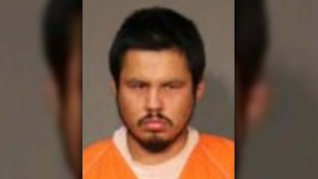 Cass Lake Man Charged With Second-Degree Murder In Death Of Four-Year ...