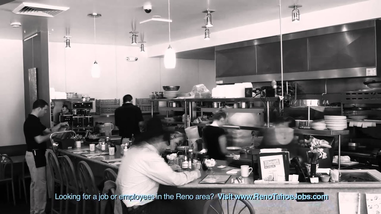 Reno jobs employment love where you work peg s glorified ham and