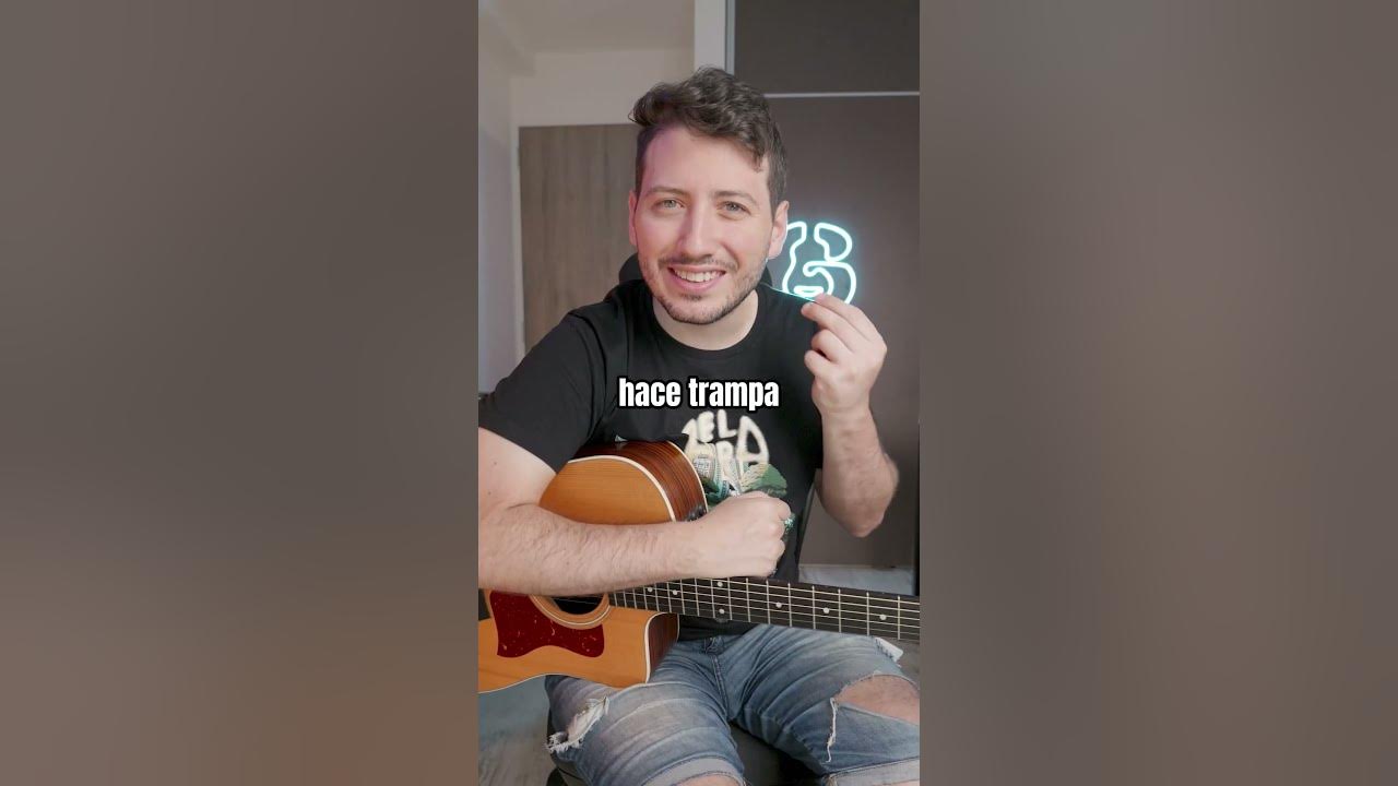 Por esto Gustavo Cerati era un genio componiendo