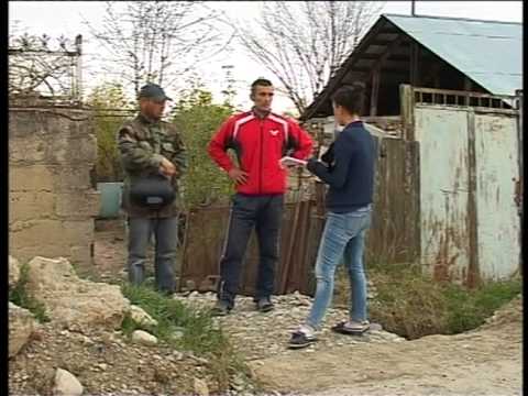 რუსმა ოკუპანტებმა ტვ3-ის გადამღები ჯგუფი დააკავეს