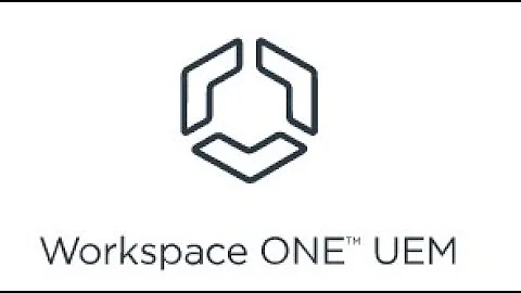 Configuring VMware Unified Access Gateway as Content Gateway