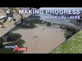 Making Progress on the LSU Lakes | Bottom Line