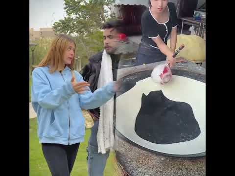 الجزء الثاني من فيلم الساحر والاطرش الساحر عرف ايهاب حقيقه صحابه