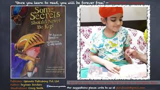 Story: Some Secrets Should Never Be Kept