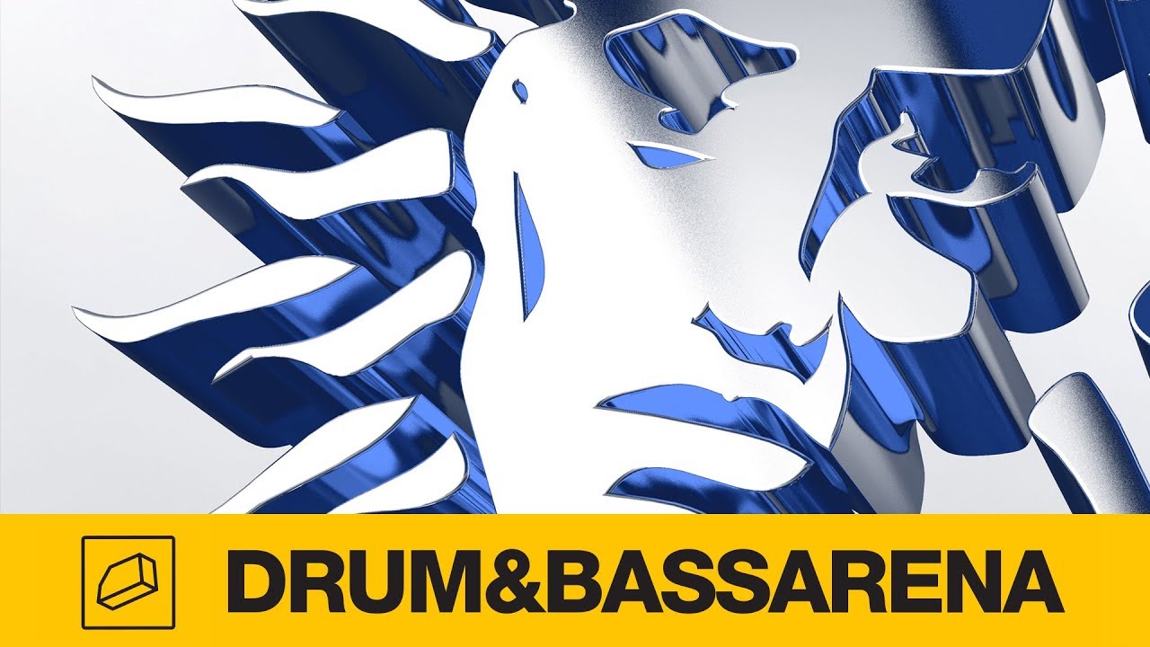 Krust - Not Necessarily A Man (L-Side Remix)