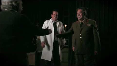 Red Alert 3 Intro Movie