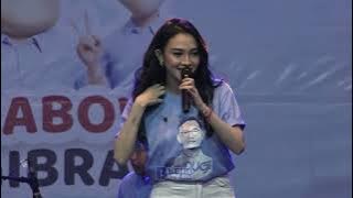 Arlida Putri - Dumes || Live Karawang