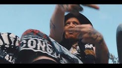 Ouija Macc - Toxic Nephilim (Official Music Video)