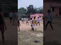 aaj vollyball me ladai ho gaya #shorts #short #viral #video #trending