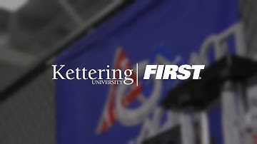 FIRST Robotics Community Center at Kettering