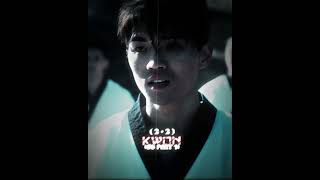 Robby S6 Vs Kwon S6 Part 1