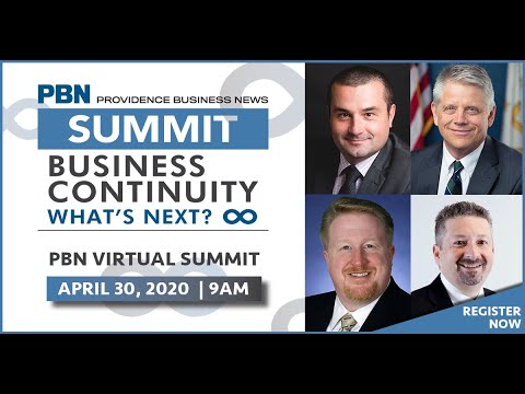 PBN 2020 Business Continuity Summit