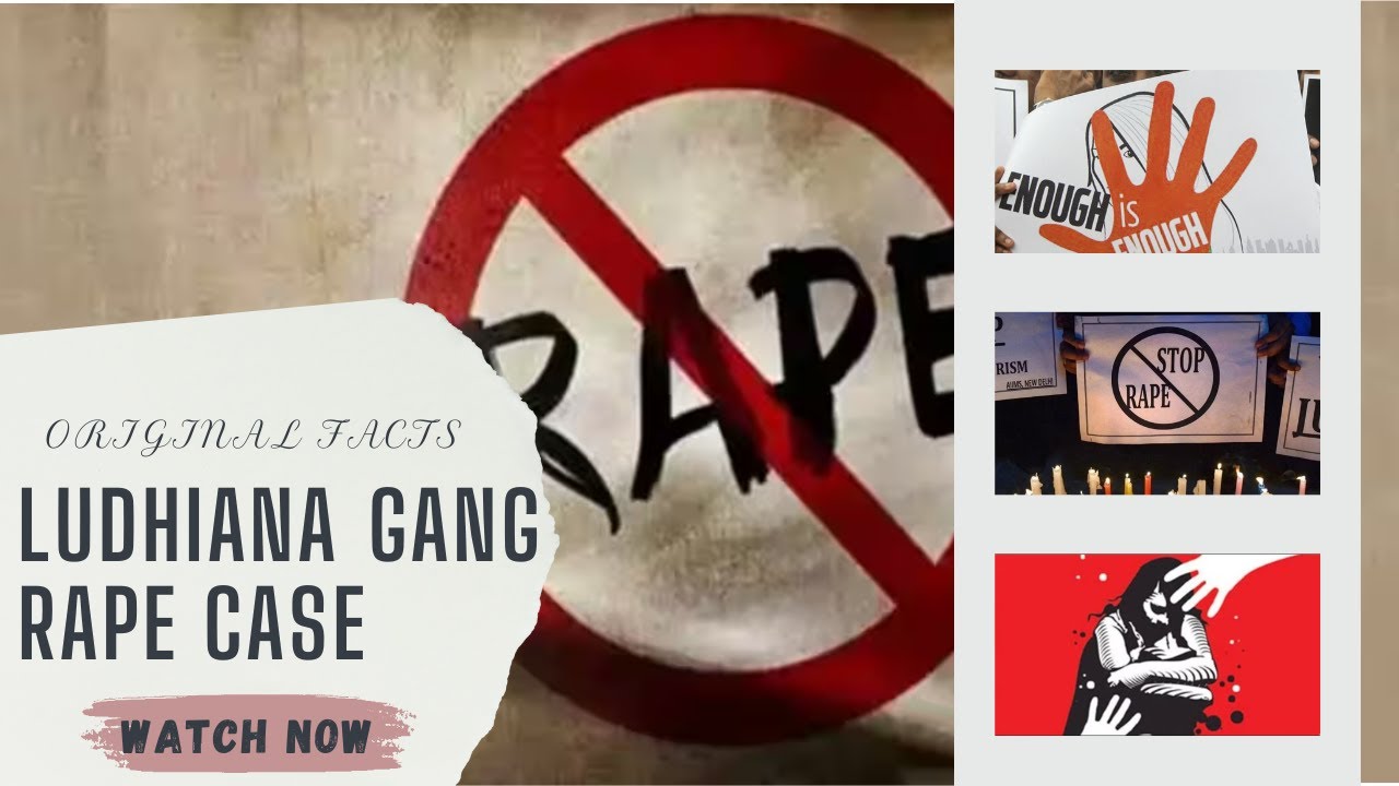 The Dark Side of Honor: Ludhiana's Tragic Crime || Original Facts || 7 mins