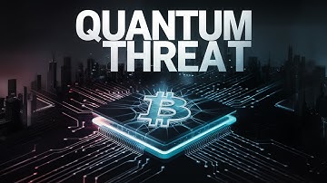 Is Bitcoin Safe from Quantum Computers?