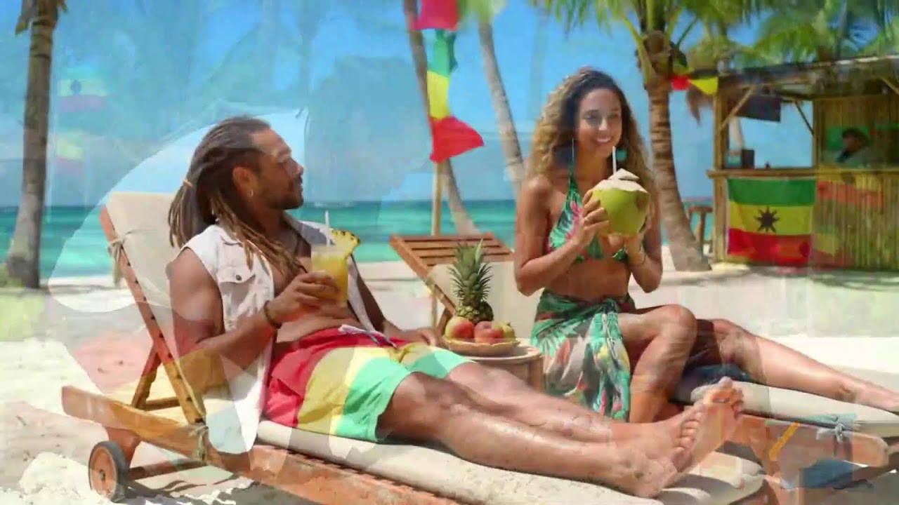 Drug Song Janko Nilovic Acoustic Reggae 2025 Guitar Vibes for Meditation and Deep Focus