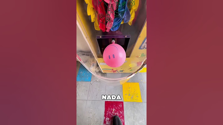 Esta Máquina Expendedora Estafó Al Chico 😱