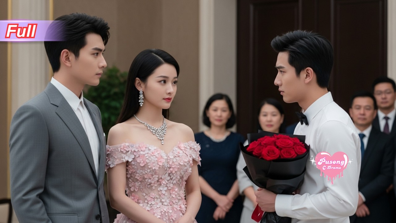 Magpapakasal na sa iba, di niya alam na siya’y naging chấp niệm ng makapangyarihang Prinsipe