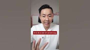 Tắm đêm nguy cơ ảnh hưởng đến sức khỏe như thế nào? #duocsitung