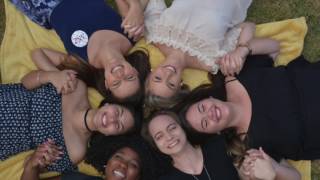 Delta Nu Zeta FSU