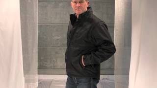 Scottevest Revolution Jacket On The Runway