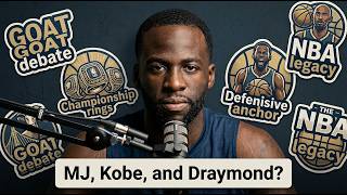 Was Draymond Green REALLY Held Back Offensively by Steve Kerr?