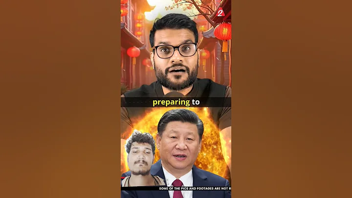 चीन की एक और चाल ! सब मारेंगे ! #shorts #youtubeshorts by Dr. #arvindarora