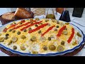 TAPAS DE NUESTROS BARES - Ensaladilla rusa, la reina de las tapas